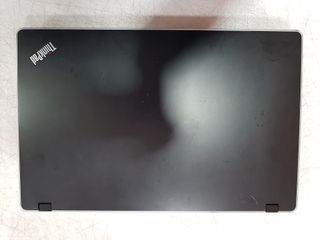 Portátil Lenovo Thinkpad EDGE