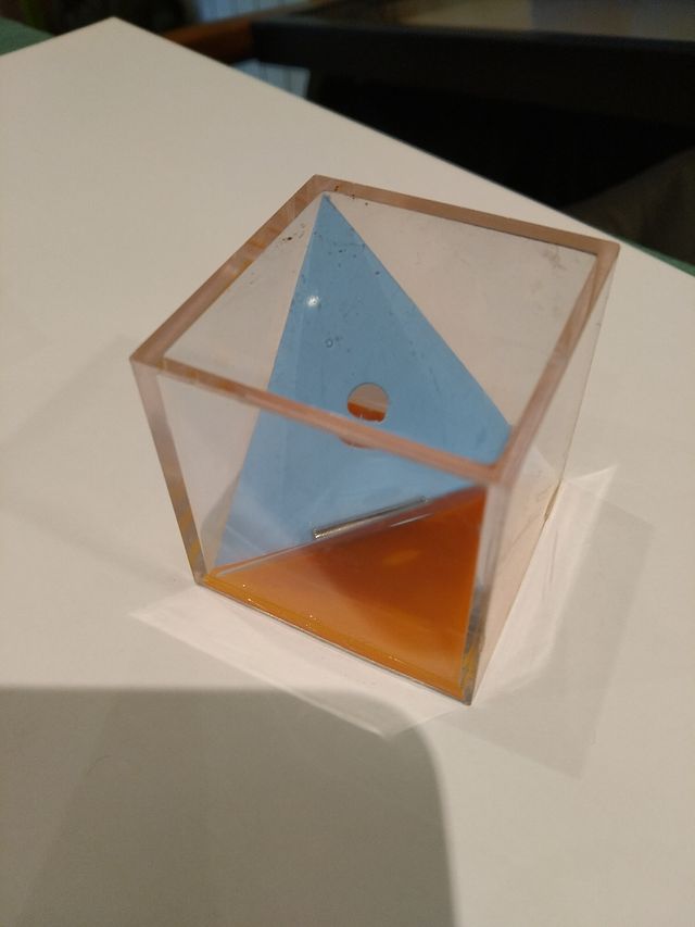 Cubicos juego habilidades