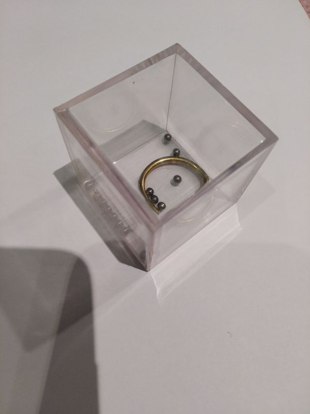 Cubicos juego habilidades