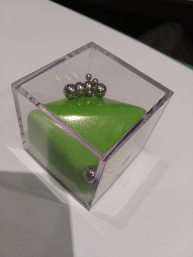 Cubicos juego habilidades