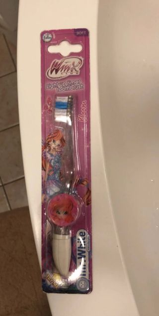 Spazzolino denti
