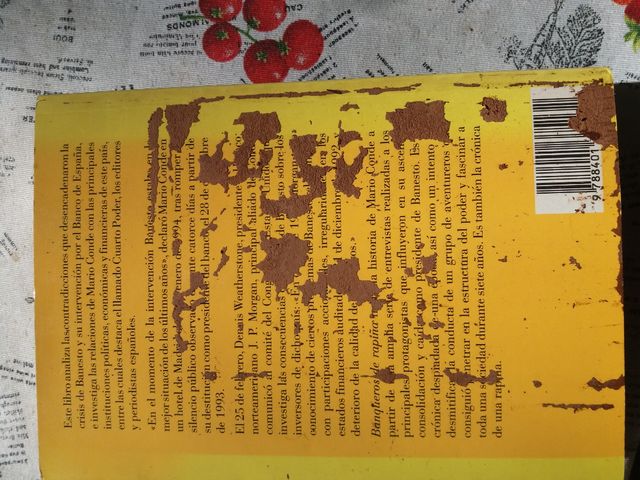 Mario Conde Crónica secreta