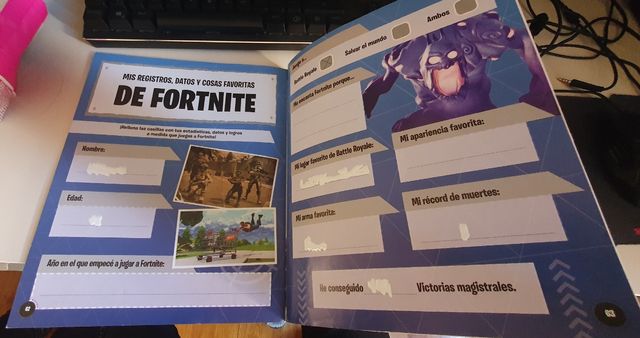 Fortnite La mejor guia para ganar