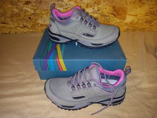 Zapatillas Goretex Treksta LeatherGTX-W mujer39 ½ 