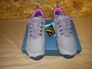 Zapatillas Goretex Treksta LeatherGTX-W mujer39 ½ 