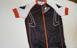 Maillot GUAK ciclismo 