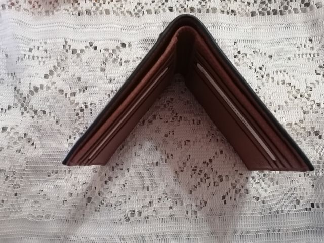 Portafoglio Uomo Gars Collection 