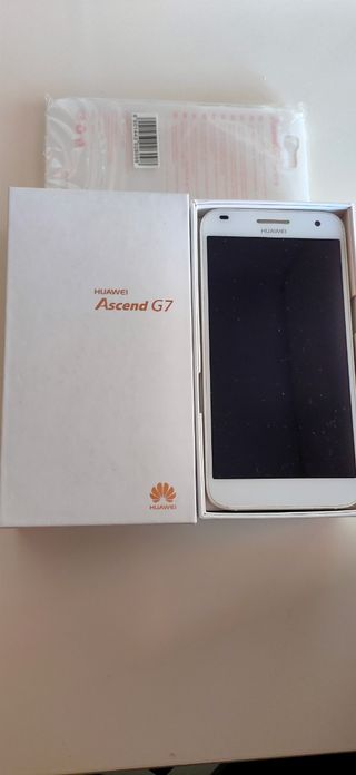HUAWEI ASCEND G7- L01