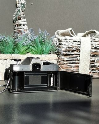 Rolleiflex SL35