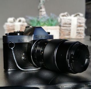 Rolleiflex SL35