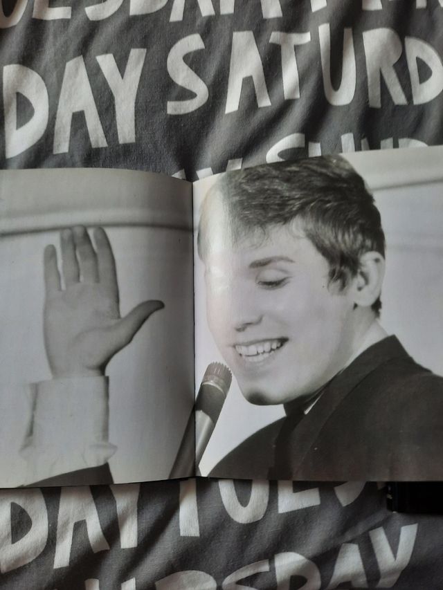 RAPHAEL CANTA LIBRO CD NUEVO