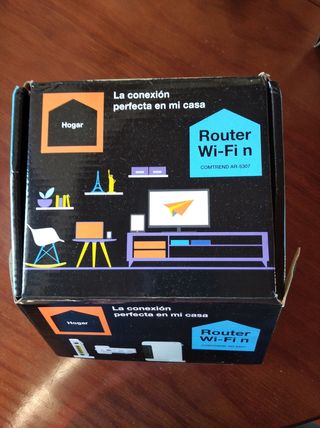 Router