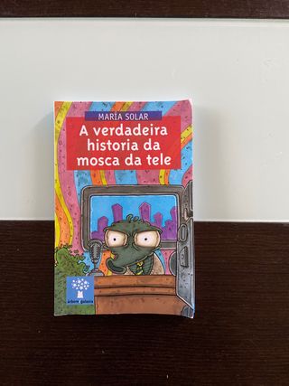 Libros en Galego