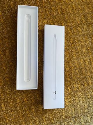 Apple Pencil