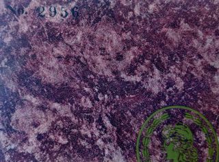 Cartera moneda 2 pesos Jorge Luis Borges Argentina