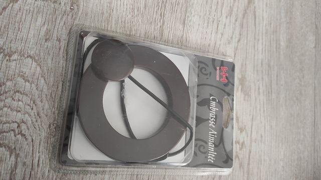 Sujeta cortina nuevo