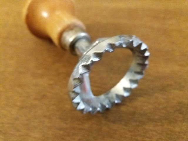 taglia pasta più rotella