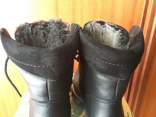 Botas Panama Jack 37
