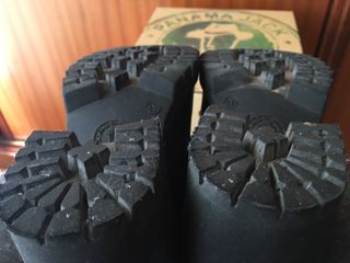 Botas Panama Jack 37
