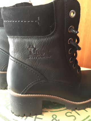 Botas Panama Jack 37