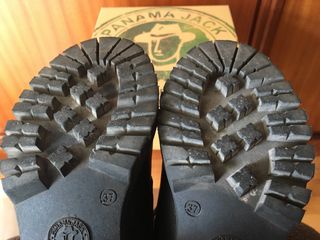 Botas Panama Jack 37