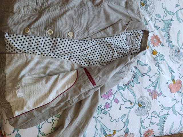 américana pepe jeans L