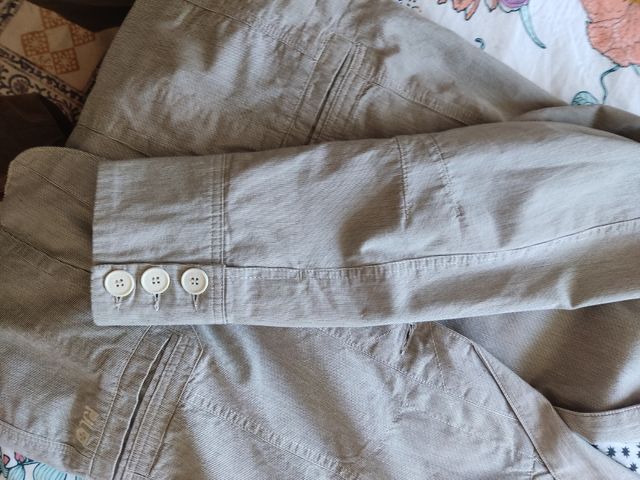 américana pepe jeans L