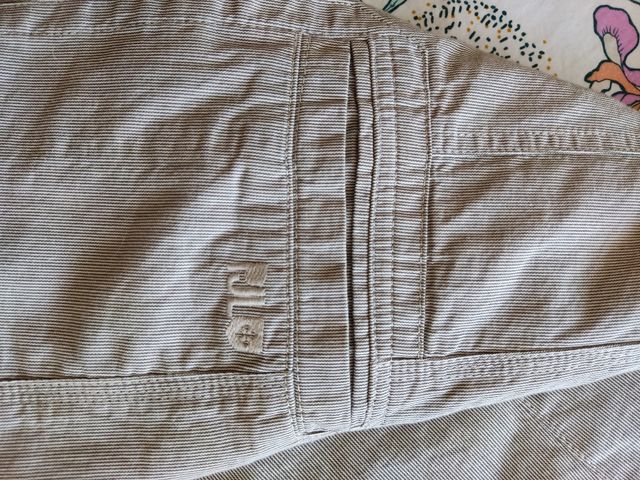 américana pepe jeans L