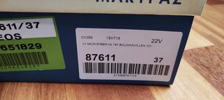 Zapatos de tacón Maripaz 
