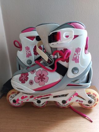 Patines de bota Boomerang 
