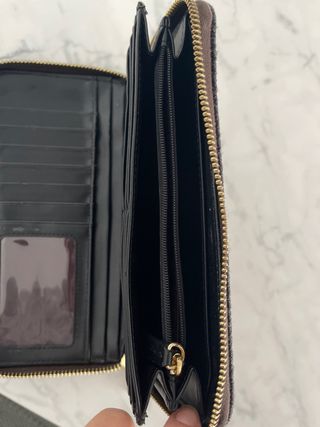 Cartera Bimba y Lola