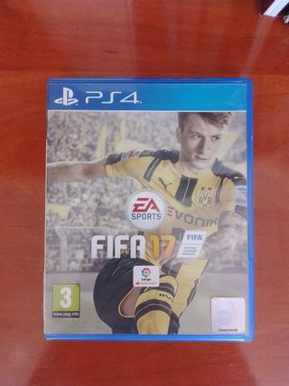 FIFA 17 