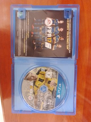 FIFA 17 