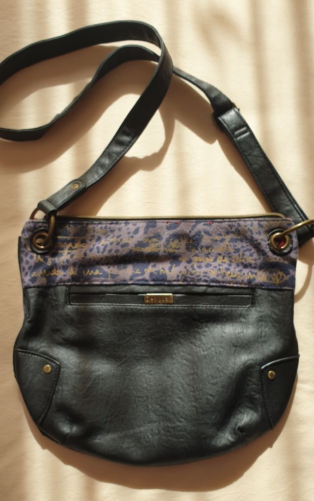 Bolso Desigual