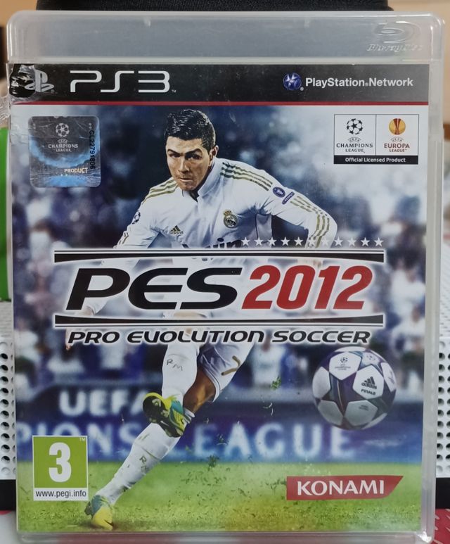 4 Giochi per PS3