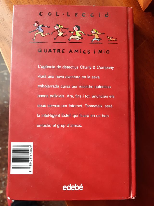 El cas del cocodril a Internet