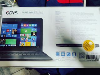 Odys prime win 12
