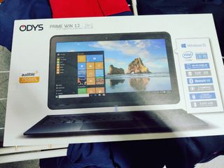 Odys prime win 12