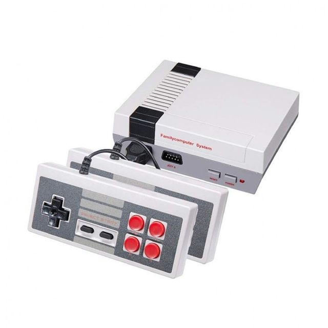 Video consola Retro 620 juegos. 