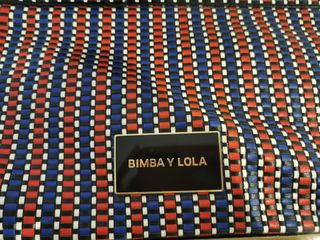 Bimba y Lola original 
