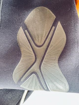 traje de surf pesca apnea buceo