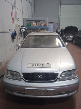 DESPIECE LEXUS GS300 3.0V6 1996 2JZ