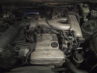 DESPIECE LEXUS GS300 3.0V6 1996 2JZ
