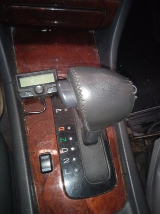 DESPIECE LEXUS GS300 3.0V6 1996 2JZ