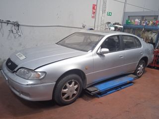 DESPIECE LEXUS GS300 3.0V6 1996 2JZ