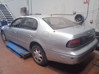 DESPIECE LEXUS GS300 3.0V6 1996 2JZ