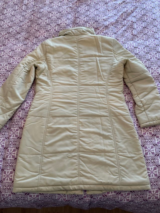 Abrigo mujer Thomas Burberry