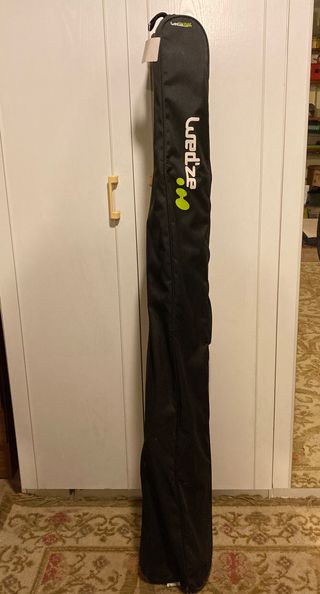 Esquís NUEVOS 