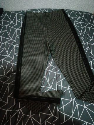 mallas talla 42 stradivarius mujer NUEVAS