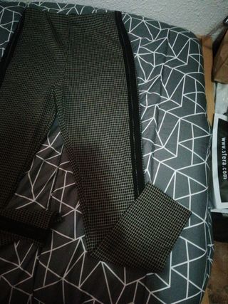 mallas talla 42 stradivarius mujer NUEVAS